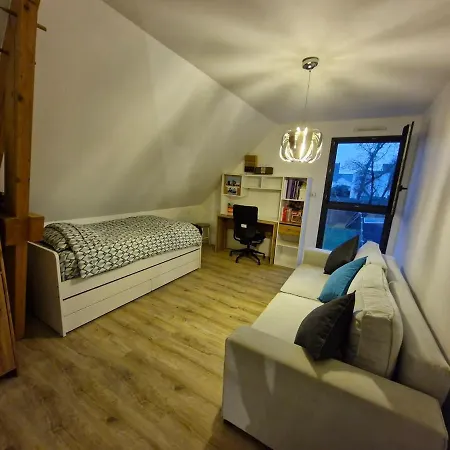 Pool Beache * Saint-Nazaire (Loire-Atlantique)