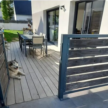 Pool Beache Saint-Nazaire (Loire-Atlantique)