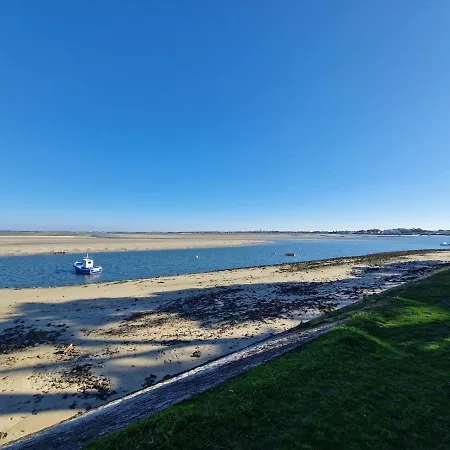 Pool Beache Villa Saint-Nazaire (Loire-Atlantique)
