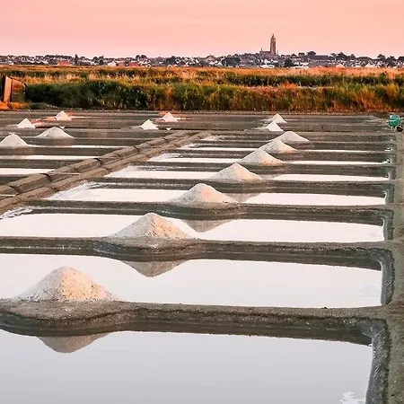 Villa Pool Beache Saint-Nazaire (Loire-Atlantique)