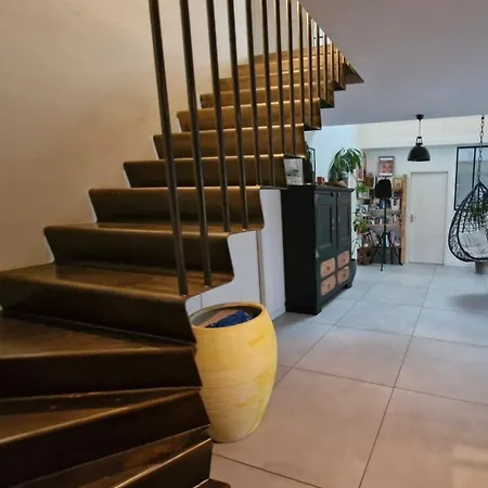 Villa Pool Beache Saint-Nazaire (Loire-Atlantique)