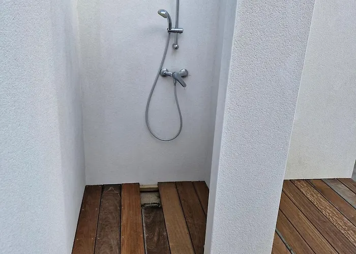 Pool Beache Vila Saint-Nazaire (Loire-Atlantique)