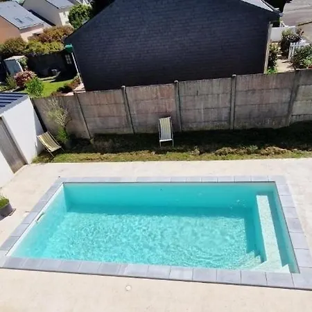 Pool Beache Villa *