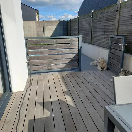 Villa Pool Beache Saint-Nazaire (Loire-Atlantique)