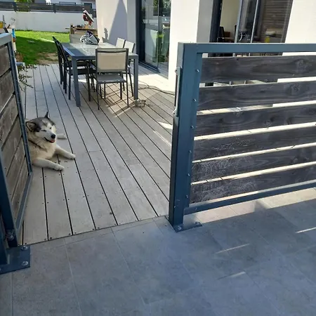 Pool Beache * Saint-Nazaire (Loire-Atlantique)