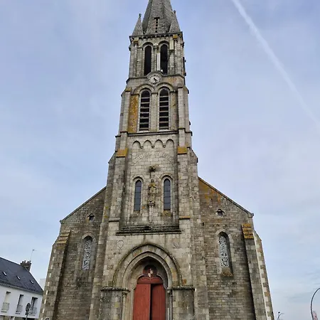 Pool Beache Saint-Nazaire (Loire-Atlantique)