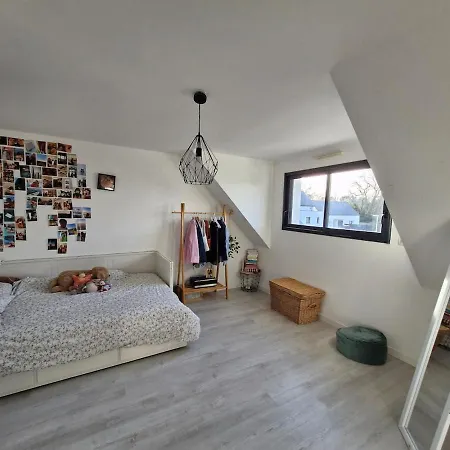 Pool Beache Saint-Nazaire (Loire-Atlantique)