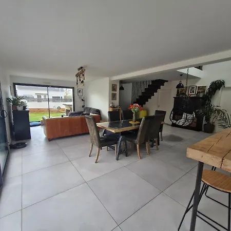 Villa Pool Beache