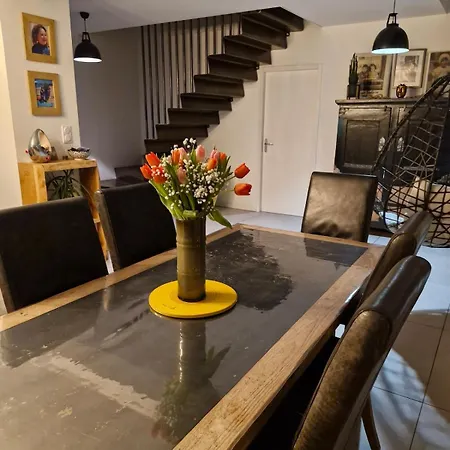 Pool Beache Villa Saint-Nazaire (Loire-Atlantique)