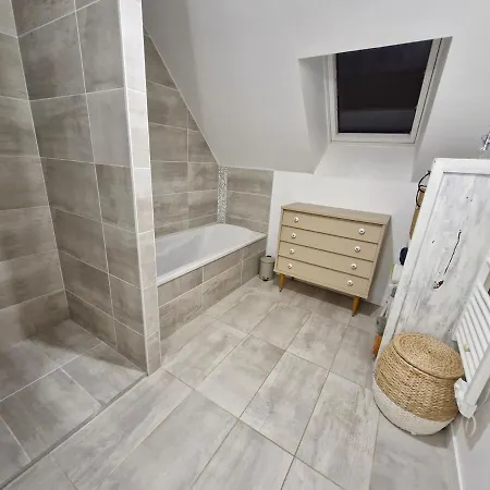 Pool Beache Saint-Nazaire (Loire-Atlantique)