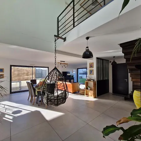 Pool Beache * Saint-Nazaire (Loire-Atlantique)