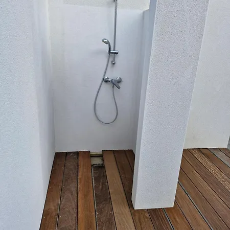 Pool Beache Villa Saint-Nazaire (Loire-Atlantique)