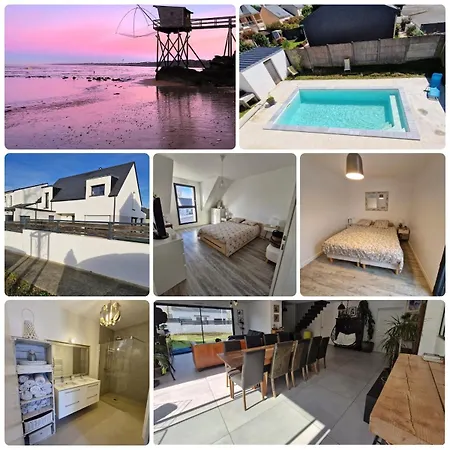 Villa Pool Beache *