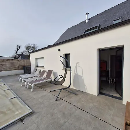 Villa Pool Beache *
