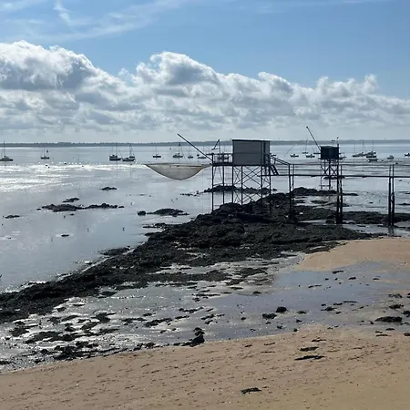 Pool Beache Saint-Nazaire (Loire-Atlantique)