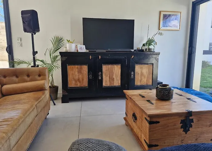 Pool Beache Saint-Nazaire (Loire-Atlantique)