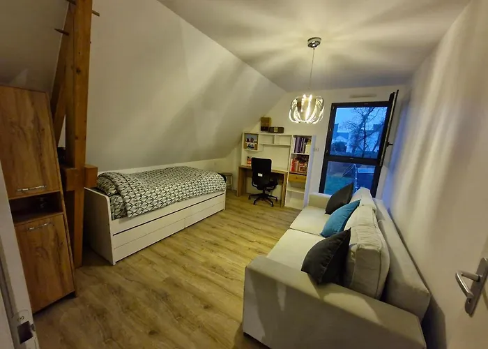 Pool Beache * Saint-Nazaire (Loire-Atlantique)