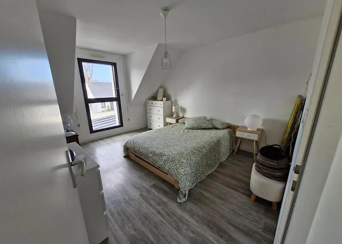 Pool Beache * Saint-Nazaire (Loire-Atlantique)