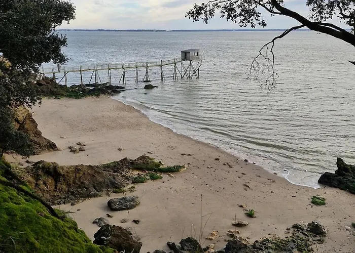 Pool Beache Saint-Nazaire (Loire-Atlantique)