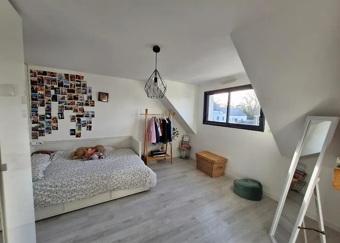 Pool Beache Saint-Nazaire (Loire-Atlantique)