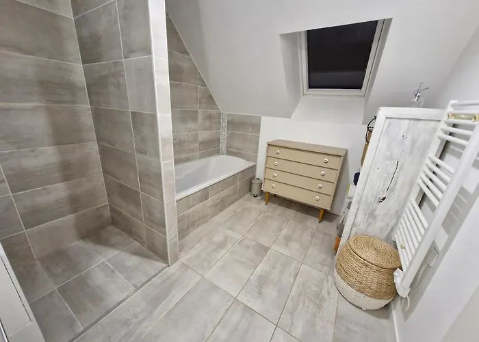 Pool Beache Saint-Nazaire (Loire-Atlantique)