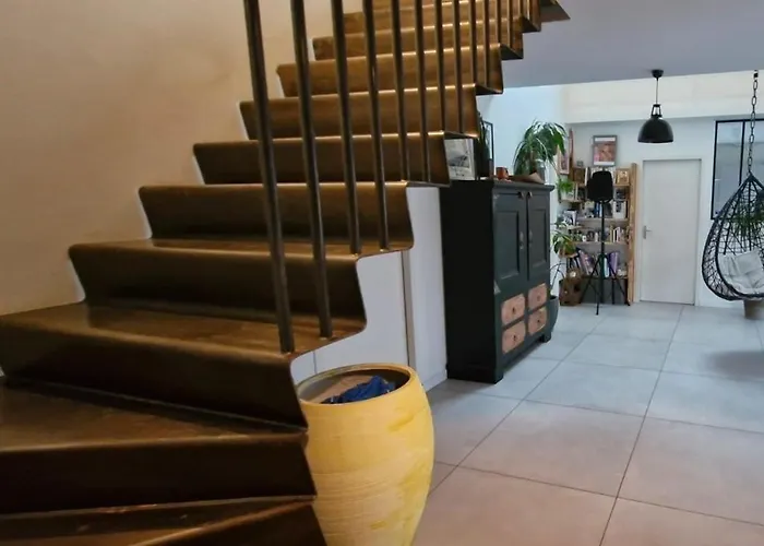 Villa Pool Beache Saint-Nazaire (Loire-Atlantique)